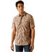 Ariat Modern Fit Button Down Shirt