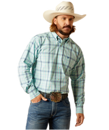 Ariat Pro Series Pete Classic Fit Shirt