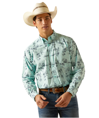 Ariat Paxtyn Classic Fit Shirt