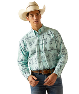 Ariat Paxtyn Classic Fit Shirt