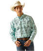 Ariat Paxtyn Classic Fit Shirt