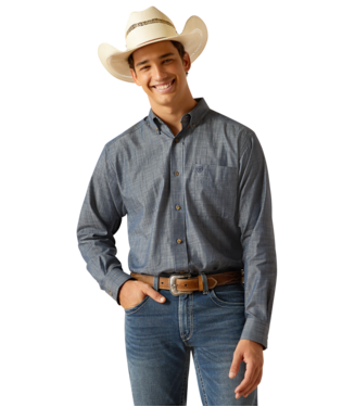 Ariat Patrick Classic Fit Shirt