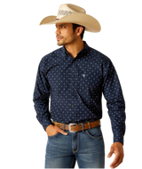 Ariat Percy Classic Fit Shirt