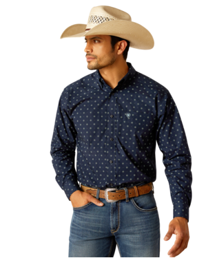 Ariat Percy Classic Fit Shirt