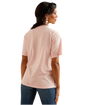 Ariat Tacky T-Shirt Blushing Rose /  / Regular
