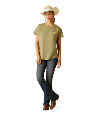 Ariat Desert Scene T-Shirt