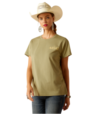 Ariat Desert Scene T-Shirt