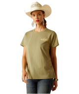 Ariat Desert Scene T-Shirt