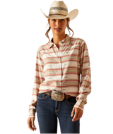 Ariat Crowheart Shirt