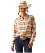 Ariat Crowheart Shirt