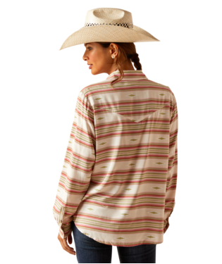 Ariat Crowheart Shirt