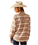 Ariat Crowheart Shirt