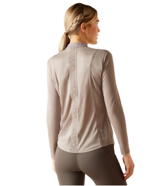 Ariat Breathe 1/4 Zip Baselayer