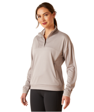 Ariat Breathe 1/2 Zip Sweatshirt