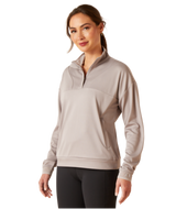 Ariat Breathe 1/2 Zip Sweatshirt