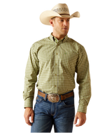 Ariat Pro Series Eilad Classic Fit Shirt