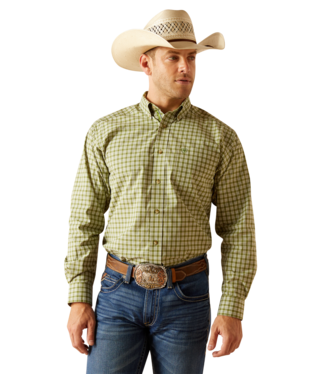 Ariat Pro Series Eilad Classic Fit Shirt