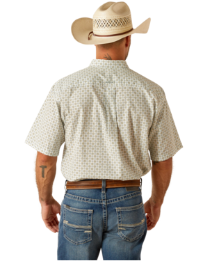 Ariat Eduardo Classic Fit Shirt