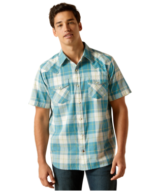 Ariat Harry Retro Fit Shirt