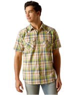 Ariat Hinston Retro Fit Shirt