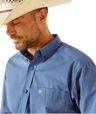 Ariat Pro Series Devin Classic Fit Shirt Limoges /  / Regular