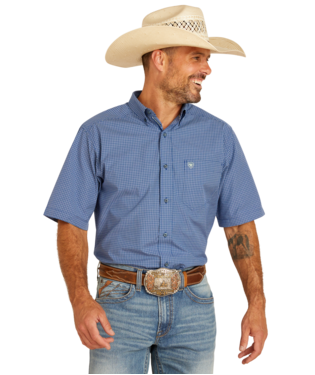 Ariat Pro Series Devin Classic Fit Shirt