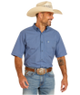 Ariat Pro Series Devin Classic Fit Shirt