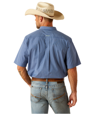 Ariat Pro Series Devin Classic Fit Shirt