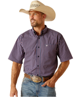 Ariat Pro Series Dustin Classic Fit Shirt