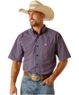 Ariat Pro Series Dustin Classic Fit Shirt