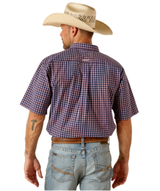 Ariat Pro Series Dustin Classic Fit Shirt