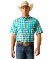 Ariat Pro Series Jace Classic Fit Shirt