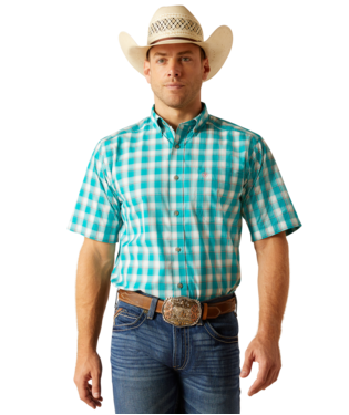 Ariat Pro Series Jace Classic Fit Shirt