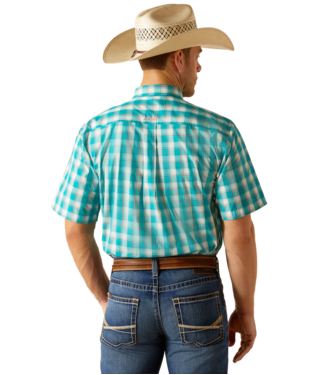 Ariat Pro Series Jace Classic Fit Shirt