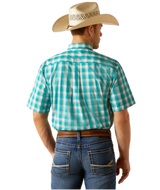 Ariat Pro Series Jace Classic Fit Shirt