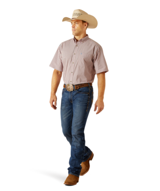 Ariat Pro Series Joel Classic Fit Shirt