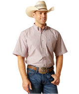 Ariat Pro Series Joel Classic Fit Shirt