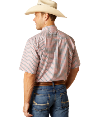 Ariat Pro Series Joel Classic Fit Shirt