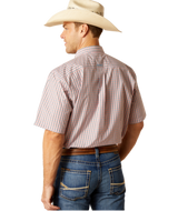 Ariat Pro Series Joel Classic Fit Shirt