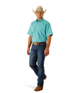 Ariat Pro Series Jensen Classic Fit Shirt