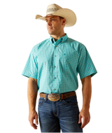 Ariat Pro Series Jensen Classic Fit Shirt