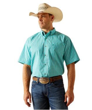 Ariat Pro Series Jensen Classic Fit Shirt