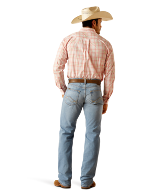 Ariat M5 Waco Straight Jeans Hartley / 28 / 32