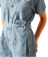 Ariat Herringbone Romper Virginia /  / Regular