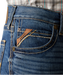 Ariat M5 Bucklin Straight Jeans Pismo / 28 / 34