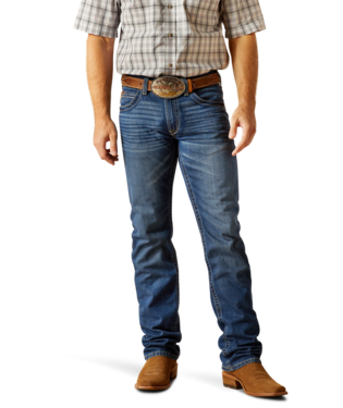 Ariat M5 Bucklin Straight Jeans Pismo / 28 / 30