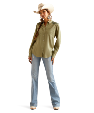 Ariat Erika Shirt Erika /  / Regular