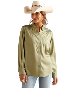 Ariat Erika Shirt Erika /  / Regular