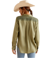 Ariat Erika Shirt Erika /  / Regular