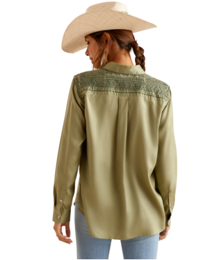 Ariat Erika Shirt Erika /  / Regular